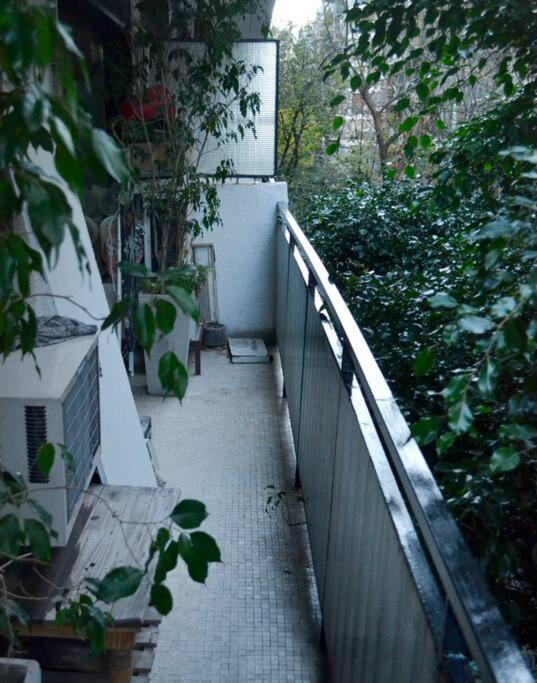 Ferienwohnung San Benito 1538 By Deppto Buenos Aires Exterior foto